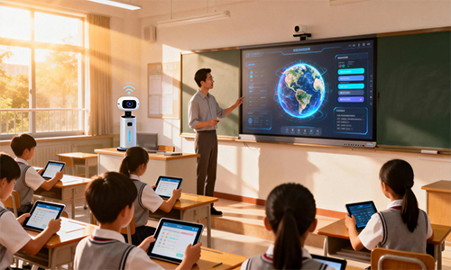 智慧教育