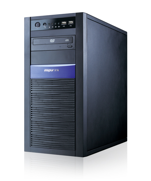 浪潮英信NP3020M3塔式