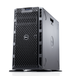 戴尔PowerEdge T320塔式服务器