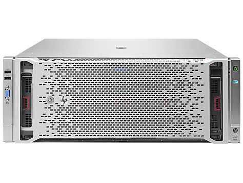 HP ProLiant DL580 Gen8 机架服务器