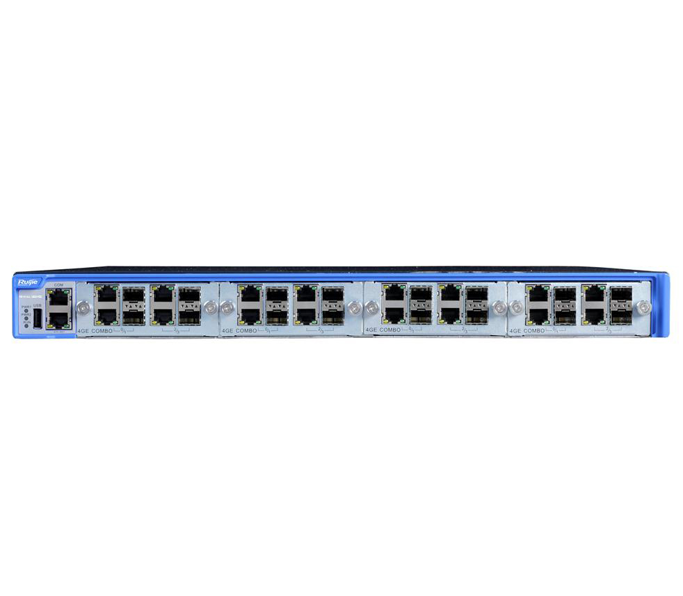 锐捷上网行为管理RG-UAC6000