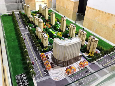 虹润花园三网及智能化工程