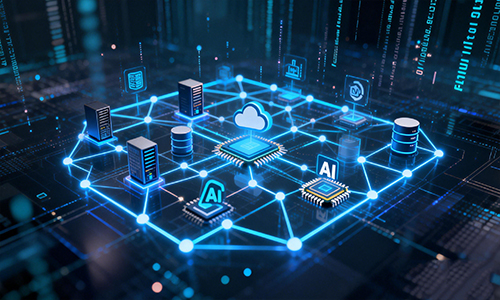 计算机信息系统集成